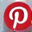Pinterest ikon